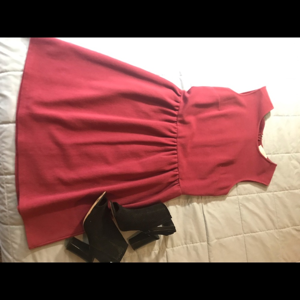 Loft dress